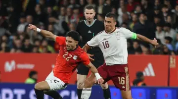 شرطة كاتالونيا تباشر التحقيق في الهتافات العنصرية خلال ودية إسبانيا ومصر